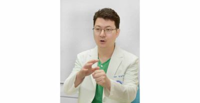 진단 어려운 곳에 생긴 폐암도 ‘내비게이션 기관지 내시경’으로 진단ㆍ치료 가능